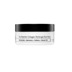 Cosrx The Peptide Collagen Hydrogel Eyes Revitalization / Moisturizing / Brightening Mask 60pcs Cosrx The Peptide Collagen Hydrogel Eyes Revitalization / Moisturizing / Brightening Mask 60pcs