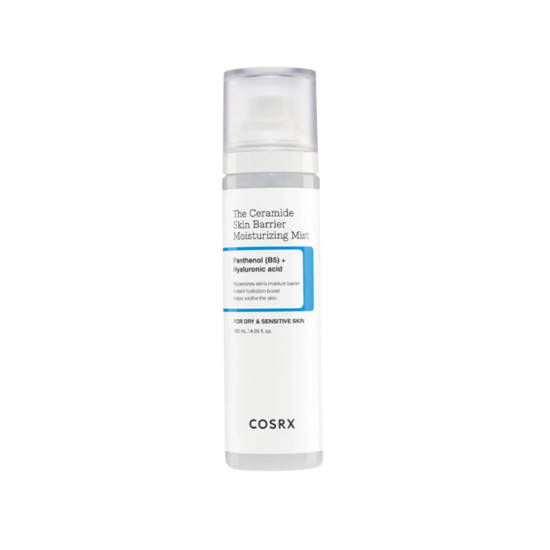 Cosrx Ceramide Skin Barrier Face Mist Toner 120ml Cosrx Ceramide Skin Barrier Face Mist Toner 120ml