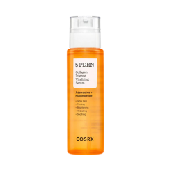 Cosrx 5 PDRN Collagen Intense Vitalizing Serum Face for Radiance & Firming 100ml Cosrx 5 PDRN Collagen Intense Vitalizing Serum Face for Radiance & Firming 100ml