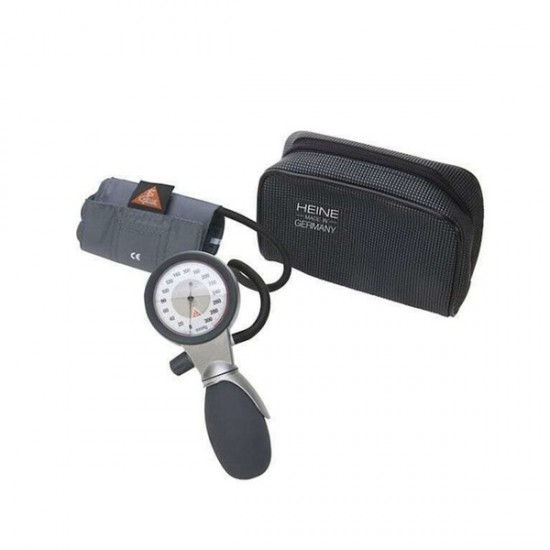 Heine Gamma G7 Adult Electronical Blood Pressure Monitor Arm M-000.09.232 Heine Gamma G7 Adult Electronical Blood Pressure Monitor Arm M-000.09.232