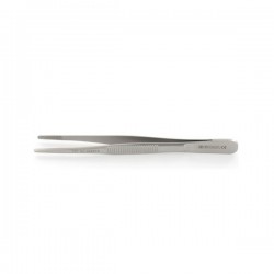 Gima Medical & Surgical Straight Forcep 14cm Gima Medical & Surgical Straight Forcep 14cm
