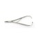Gima Medical & Surgical Straight Forcep 14cm
