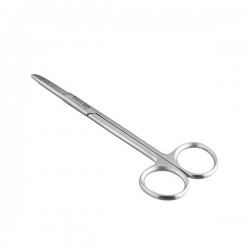 Spencer Suture Scissors 13cm Gima 26737 Spencer Suture Scissors 13cm Gima 26737