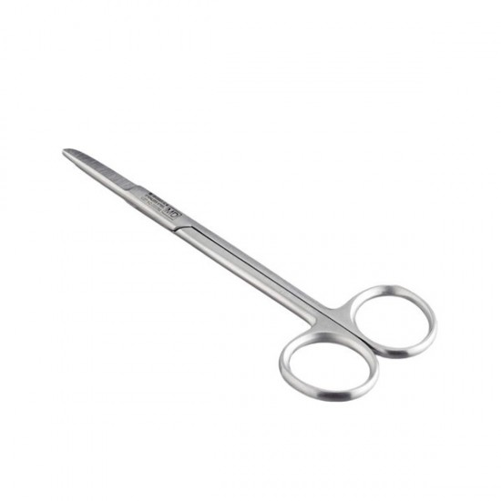 Spencer Suture Scissors 13cm Gima 26737