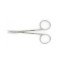 Gima Iris Scissor Straight 11 cm