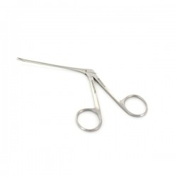 GIMA Hartmann micro forceps - 8 cm GIMA Hartmann micro forceps - 8 cm