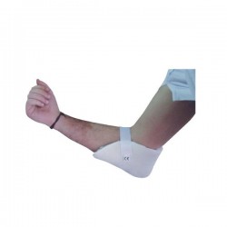 Mobiak Pressure Ulcers Protector Elbow Or Heel Protector Against Pressure Ulcers 0807491
