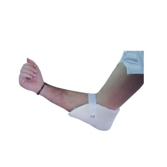 Mobiak Pressure Ulcers Protector Elbow Or Heel Protector Against Pressure Ulcers 0807491
