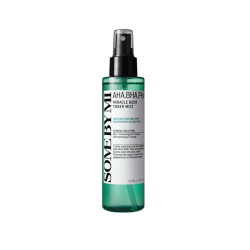 Some By Mi Aha Bha Pha Miracle Facial Toning Mist 140ml