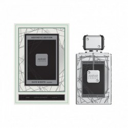 Anfar Aesthetic Edition Date Nights Homme PAR M 100 ml