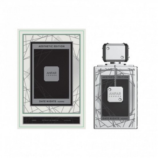 Anfar Aesthetic Edition Date Nights Homme PAR M 100 ml Anfar Aesthetic Edition Date Nights Homme PAR M 100 ml