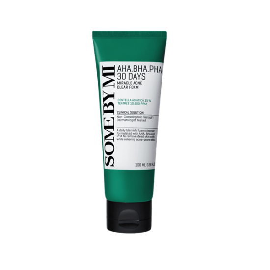 Some By Mi AHA BHA PHA Peeling for Face 100ml Some By Mi AHA BHA PHA Peeling for Face 100ml