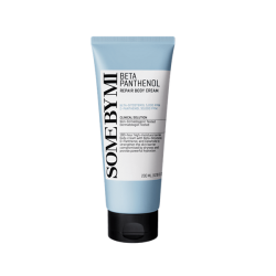 Some By Mi Beta Panthenol Repair Body Cream with Panthenol, Beta-Sitosterol & Ceramide NP 200ml