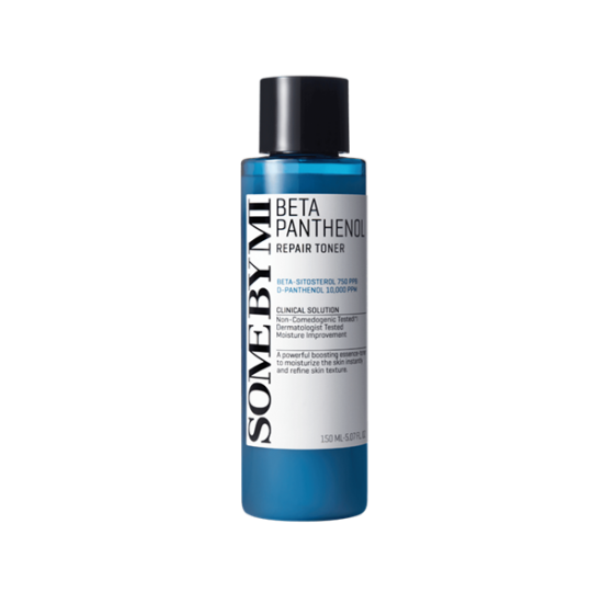 Some By Mi Beta Panthenol Facial Lotion 150ml Some By Mi Beta Panthenol Facial Lotion 150ml