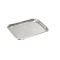 GIMA Stainless Steel Mayo Tray 350x252x16 mm – Surgical Instrument Tray