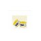 Kessler Enopore Fabric Non Woven Bandage Tape 1.25cm x 5m 1 Pcs