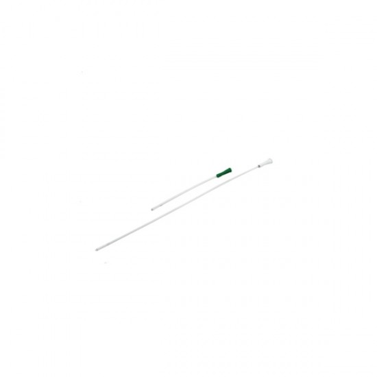 Ecan Medical Nelaton Einmalkatheter 40 cm CH14 – Steril, 100 Stück
