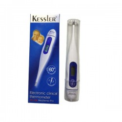 Kessler KS 348 Digital Armpit Thermometer Suitable for Babies