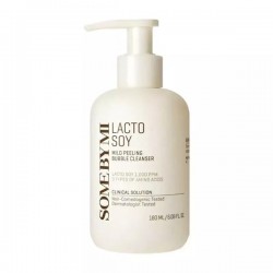 Some By Mi Exfoliating Soap for Face for Sensitive Skin