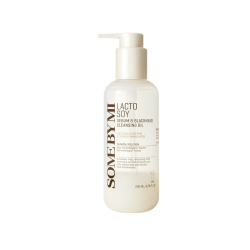 Some By Mi - Lacto Soy Sebum & Blackhead Cleansing Oil 200ml