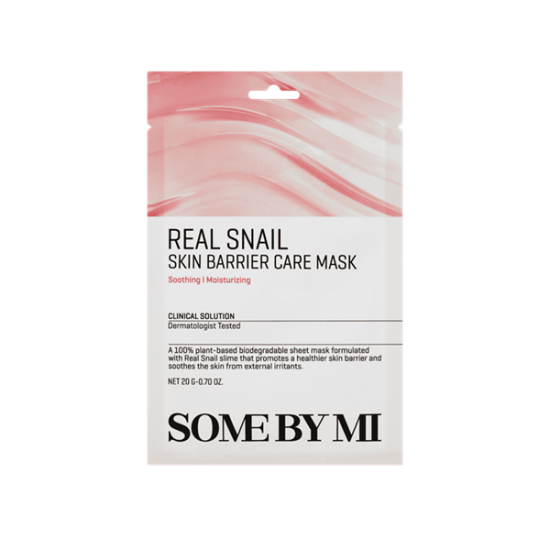 Some By Mi Face Moisturizing Mask 20gr