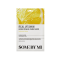 Some By Mi Real Vitamin Brightening Care Μάσκα Προσώπου 20g – Λαμπερότητα & Τόνωση Δέρματος
