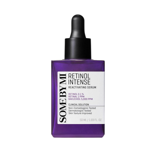 Some By Mi Retinol Intense Anti-aging Serum Face with Retinol 50ml