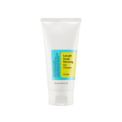 Cosrx Low pH Good Morning Lotion Cleansing Face 150ml Cosrx Low pH Good Morning Lotion Cleansing Face 150ml