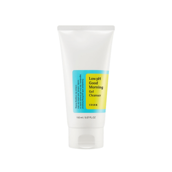 Cosrx Low pH Good Morning Lotion Cleansing Face 150ml