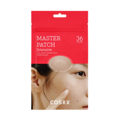 COSRX Master Patch spot patches for troubled areas Intensive 90 Patches COSRX Master Patch spot patches for troubled areas Intensive 90 Patches