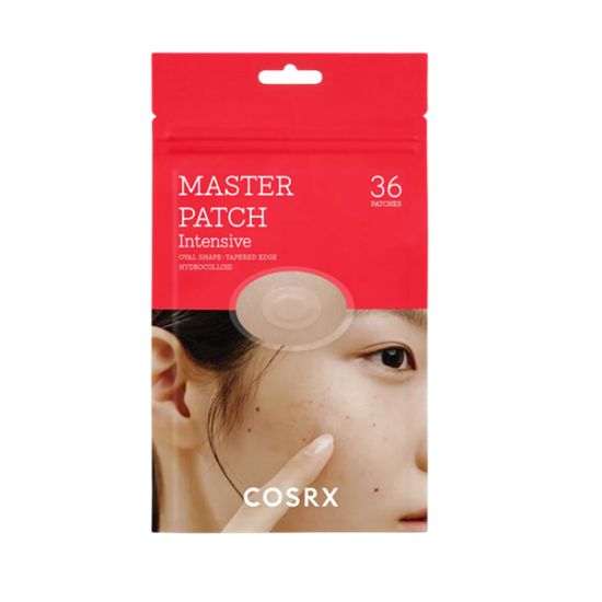 COSRX Master Patch spot patches for troubled areas Intensive 90 Patches
