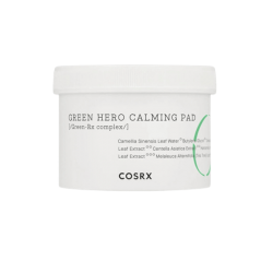 Cosrx One Step Green Hero Scrub for Face Cosrx One Step Green Hero Scrub for Face
