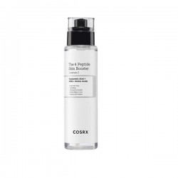 Cosrx The 6 Peptide Soothing & Anti-aging Essence Face with Peptides for Radiance & Firming 150ml Cosrx The 6 Peptide Soothing & Anti-aging Essence Face with Peptides for Radiance & Firming 150ml