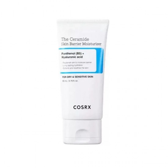 Cosrx The Ceramide Skin Barrier Cream Face with Ceramides 80ml Cosrx The Ceramide Skin Barrier Cream Face with Ceramides 80ml