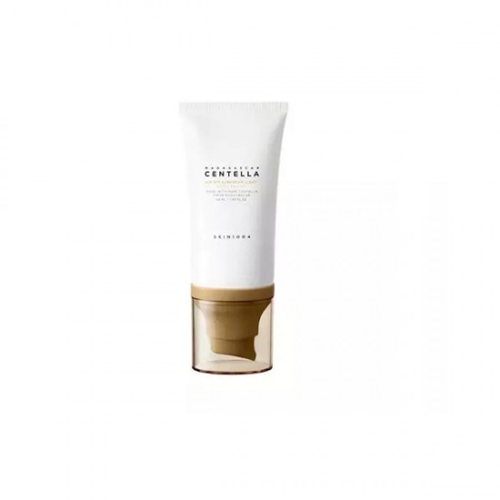 Skin1004 Madagascar Centella Air-Fit Sunscreen Face SPF30+ 50ml Skin1004 Madagascar Centella Air-Fit Sunscreen Face SPF30+ 50ml