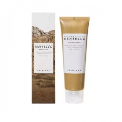 Skin1004 Madagascar Centella Cream Cleansing Face 125ml