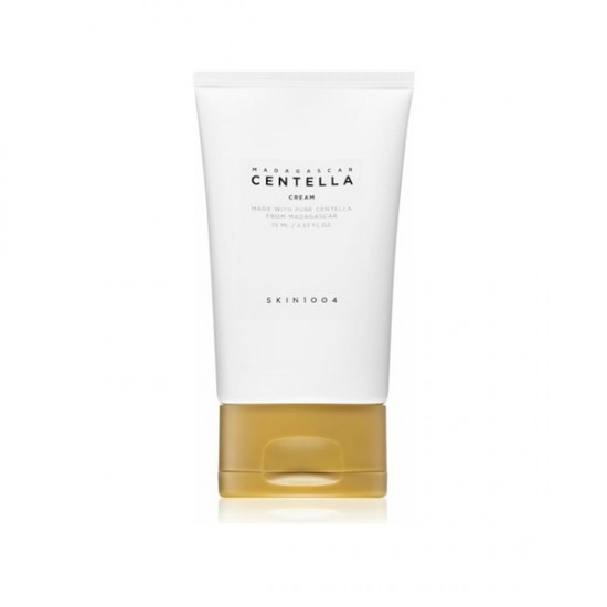 Skin1004 Madagascar Centella Light 24h Cream Face with Centella Asiatica 75ml Skin1004 Madagascar Centella Light 24h Cream Face with Centella Asiatica 75ml