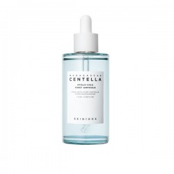 Skin1004 Madagascar Centella Hyalu-cica Soothing & Moisturizing Serum Face with Niacinamide & Hyaluronic Acid for Revitalization & Nourishment 50ml Skin1004 Madagascar Centella Hyalu-cica Soothing & Moisturizing Serum Face with Niacinamide & Hyaluronic Acid for Revitalization & Nourishment 50ml
