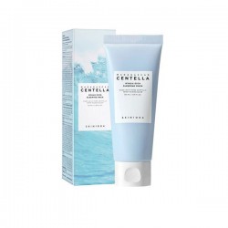 Skin1004 Madagascar Centella Hyalu-Cica Face Νourishing Mask 100ml Skin1004 Madagascar Centella Hyalu-Cica Face Νourishing Mask 100ml