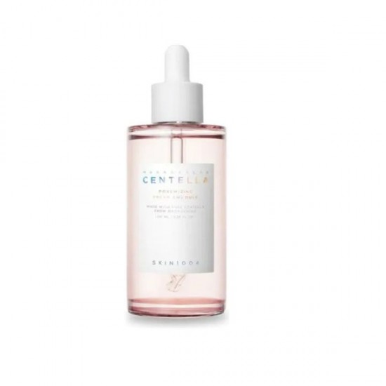 Skin1004 Madagascar Centella Poremizing Soothing & Moisturizing Serum Face with Peptides for Firming 50ml