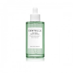 Skin1004 Madagascar Centella Tea-Trica Soothing & Moisturizing Serum Face for Acne 100ml