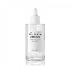 Skin1004 Madagascar Centella Tone Brightening Capsule Ampoule Soothing & Moisturizing Serum Face with Niacinamide for Dark Spots 50ml