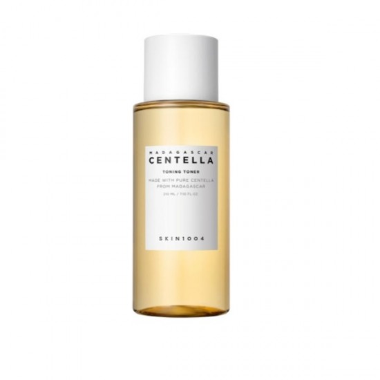 Skin1004 Madagascar Centella Liquid Facial Toning 210ml