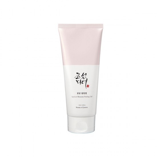 Beauty of Joseon Apricot Blossom Peeling for Face 100ml