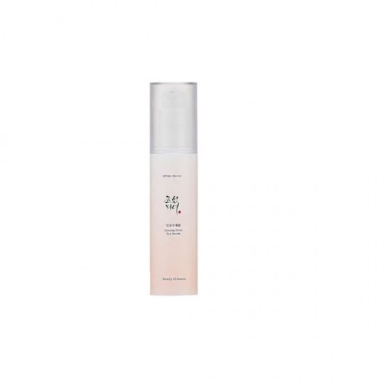 Beauty of Joseon Ginseng Moist Sun Serum Sunscreen Serum for Body SPF50 50ml