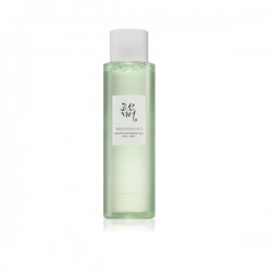Beauty of Joseon Green Plum Refreshing Toner AHA + BHA Lotion Facial Toning for All Types 150ml Beauty of Joseon Green Plum Refreshing Toner AHA + BHA Lotion Facial Toning for All Types 150ml