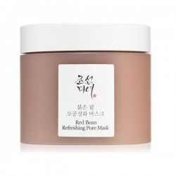 Beauty of Joseon Red Bean Face Revitalization / Cleansing Mask 140ml Beauty of Joseon Red Bean Face Revitalization / Cleansing Mask 140ml