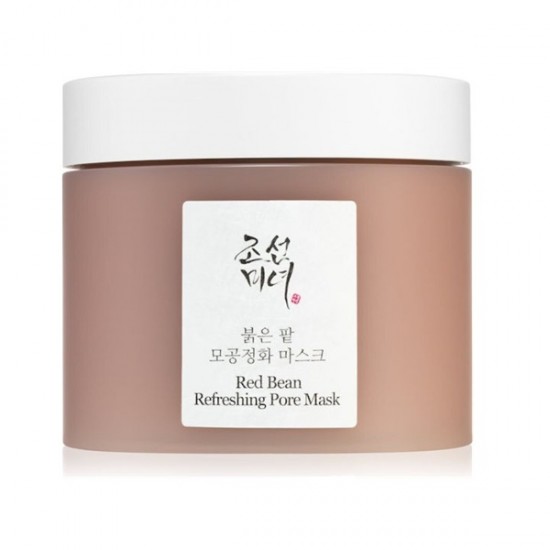 Beauty of Joseon Red Bean Face Revitalization / Cleansing Mask 140ml