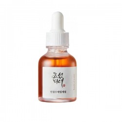 Beauty of Joseon Revive Serum regenerative serum Ginseng + Snail Mucin 30 ml Beauty of Joseon Revive Serum regenerative serum Ginseng + Snail Mucin 30 ml