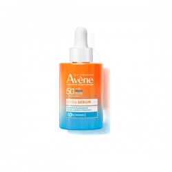 Avene Ultra Serum Panthenol Long-Lasting Hydration SPF50+ 30 ml Avene Ultra Serum Panthenol Long-Lasting Hydration SPF50+ 30 ml
